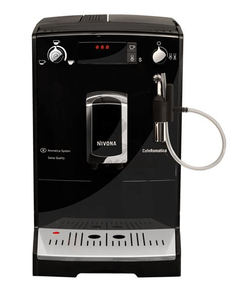 Nivona CafeRomatica NICR646 .